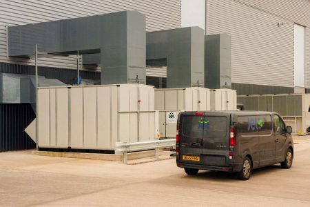 As part of a wider investment programme across its operations, leading HVAC specialist Jet Environmental Systems has expanded its service and maintenance division through three strategic appointments to meet growing customer demand across the UK and Ireland.