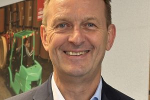 Simon Emery is the new managing director of Jofson, adding more than 30 years of materials handling experience to its senior leadership team.