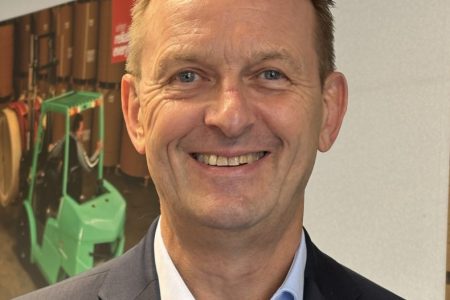 Simon Emery is the new managing director of Jofson, adding more than 30 years of materials handling experience to its senior leadership team.