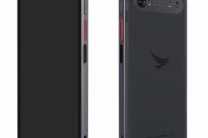 Bluebird, a TSC Auto ID company, has launched the world’s first enterprise-grade handheld computer with AMOLED display.