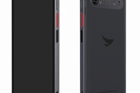 Bluebird, a TSC Auto ID company, has launched the world’s first enterprise-grade handheld computer with AMOLED display.