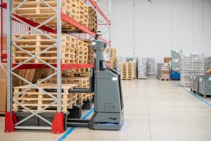 Often overlooked, a factory’s hidden supply chain plays a critical role in productivity. Mark Gray explores how intralogistics and material flow influence throughput, OEE and labour efficiency, and why optimising the movement of materials is becoming a key competitive advantage for manufacturers.
