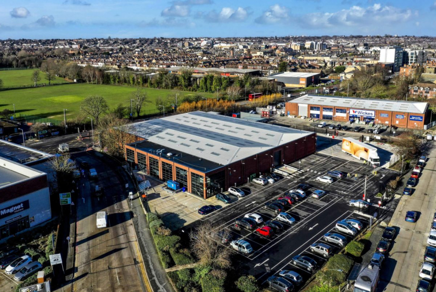Ocado to talk site strategy at Tomorrow’s Warehouse Manchester