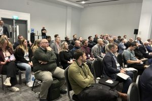 Forget theory, Tomorrow's Warehouse Manchester puts the people actually running the sharp end of UK logistics front and centre. Hear how Ocado sites and designs facilities, how DHL Supply Chain implements WMS, how arvato revamps brownfield sites and how Utopia Brands scaled from 300 to over 20,000 shipments a day.