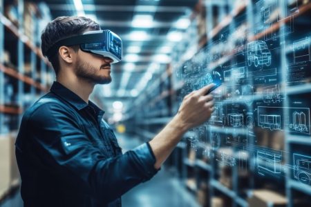 By 2028, 40% of large warehouse operations and distribution centres will have deployed employee engagement and gamification tools to motivate their workforces, according to Gartner.