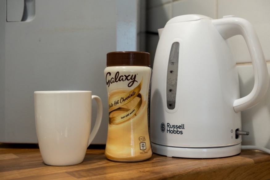 Consumer goods giant centralises European distribution with DSV