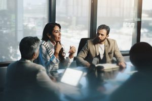 Chris Clowes, executive director at global supply chain and logistics consultancy SCALA gives notes on how to foster strong 3PL collaboration.