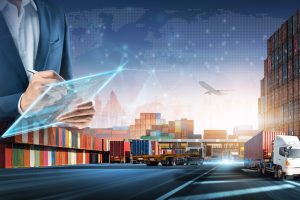 Join us this Thursday at 10:30am with Westernacher for a webinar on How to make your supply chain transformation successful.
