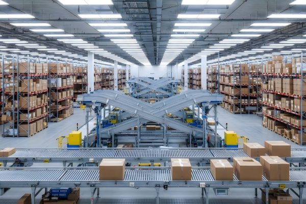 A packed Property theatre will challenge warehouse occupiers and property professionals to think differently about existing buildings, energy costs and sustainable development, when Tomorrow's Warehouse Manchester returns to Emirates Old Trafford on 30 September.