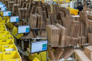 Warehouse environments have never been completely predictable and Denis Niezgoda argues the level of variability operators are being asked to manage is actually increasing.
