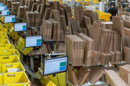 Warehouse environments have never been completely predictable and Denis Niezgoda argues the level of variability operators are being asked to manage is actually increasing.