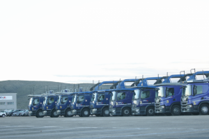 JLR has extended and expanded its finished vehicle logistics contract with CEVA Logistics across France and the Benelux, making CEVA its exclusive finished vehicle logistics provider in France under a new three-year agreement.