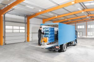 THE MANUFACTURER is expanding its portfolio with the relaunch and further development of the EXV 14-20 and EXP 14-20 high lift pallet trucks and the EXH 14 and EXH-S 20-25 low lift pallet trucks.