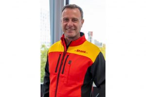 The logistics landscape is undergoing a period of significant strategic realignment, DHL’s Martin Willmor explains to Logistics Matters editor Simon Duddy.
