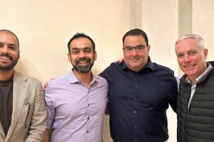 Element Logic and Ranpak have announced a strategic global partnership.