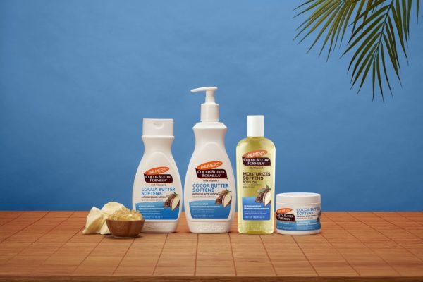 ET Browne UK, the business behind the Palmer’s skincare brand, has built a £35m-plus UK and European operation run by 18 people by outsourcing warehousing and distribution to Europa Worldwide Group for almost 20 years.
