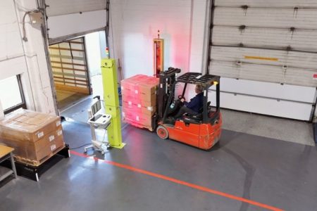 What if your warehouse could see every critical movement in real time without slowing your team down?