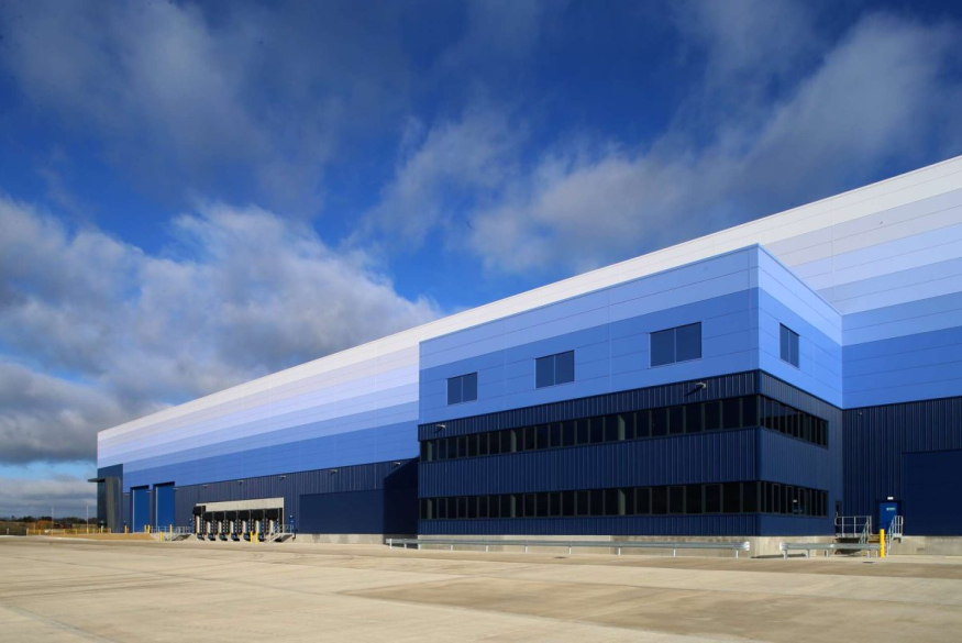 EXCLUSIVE: Super Smart Service snaps up Corby XL warehouse