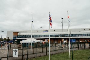 Pladis, the snacking company behind brands including McVitie’s, has installed rainwater harvesting technology at a second distribution centre at its Ashby-de-la-Zouch logistics site, after halving mains water use at the first.