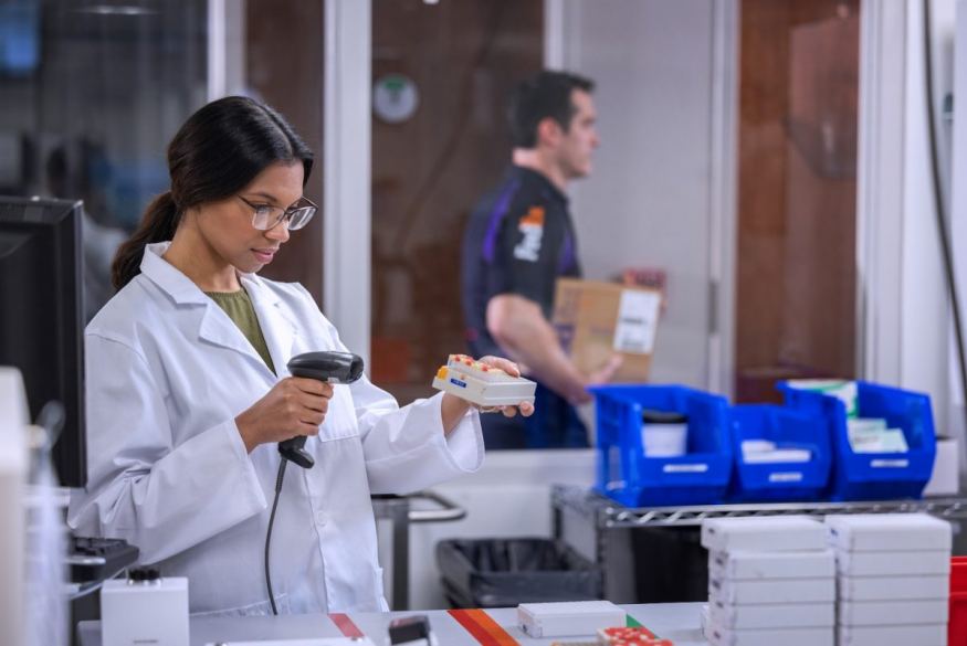 From data to delivery: The future of trade facilitation