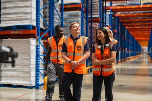 Culina Group and its subsidiaries, including Stobart and Fowler Welch, will trade under the single name Culina, creating what the business calls the UK’s largest privately owned logistics and supply chain partner under one brand.