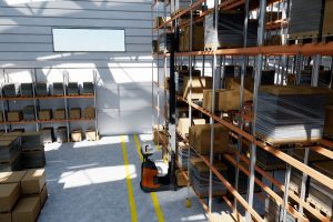 Toyota Material Handling Europe says simulation and digital twin technology, developed with NVIDIA and SoftServe, can cut the time needed to commission autonomous forklift solutions by up to 50%, reducing disruption for customers at go-live.