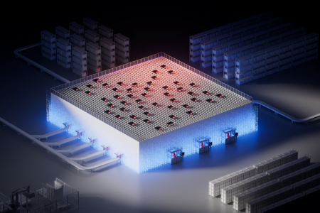Components vary in size, handling workflows need to connect, and automated storage systems must remain reliable as operating requirements change. For engineering teams, these challenges influence both system design and the manual tasks that remain after deployment.