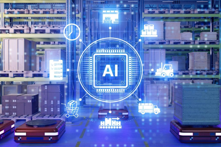 Measuring AI returns at the 90-day review