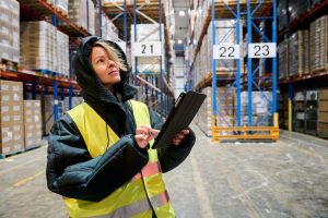Nomad Foods has published peer-reviewed research showing frozen food can be stored safely at -15°C rather than the industry standard of -18°C, cutting cold storage energy consumption by about 7%.
