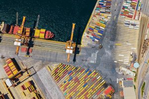 Learn the role of shipping containers in modern logistics, from container types to efficient transport and handling.