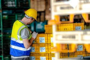 There are three classes of hi vis clothing under EN ISO 20471 which is the standard that UK employers specify against. Class 3 gives the highest conspicuity and Class 1 the lowest. Each sets a minimum area of fluorescent and retroreflective material.
