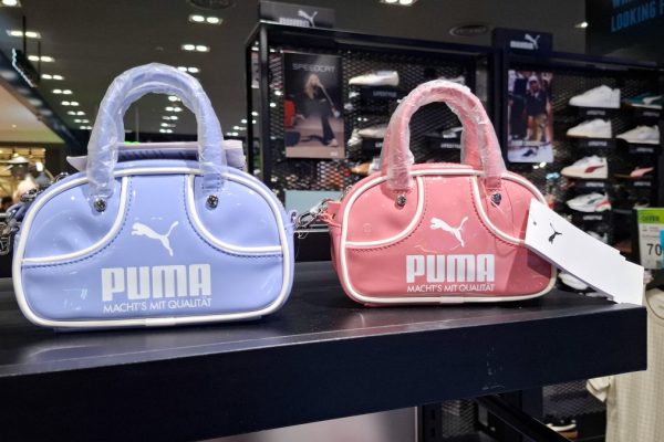 Maersk is now managing three highly automated PUMA distribution centres across the US, helping the brand get products to wholesale customers, PUMA stores and online shoppers more quickly and efficiently.