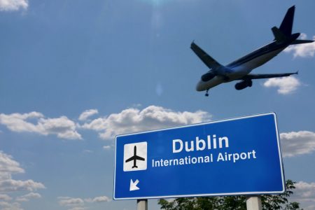 Valor Real Estate Partners has entered the Irish market with the acquisition of Horizon Logistics Park, a 1.8m sq ft logistics hub next to Dublin Airport, for around €500m.