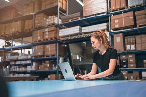 Only about 16% of people working in UK logistics are likely to be women, and fewer than one in eight logistics employers appear ready for mandatory equality action plans, according to the latest Women in Logistics pay and percentages report.