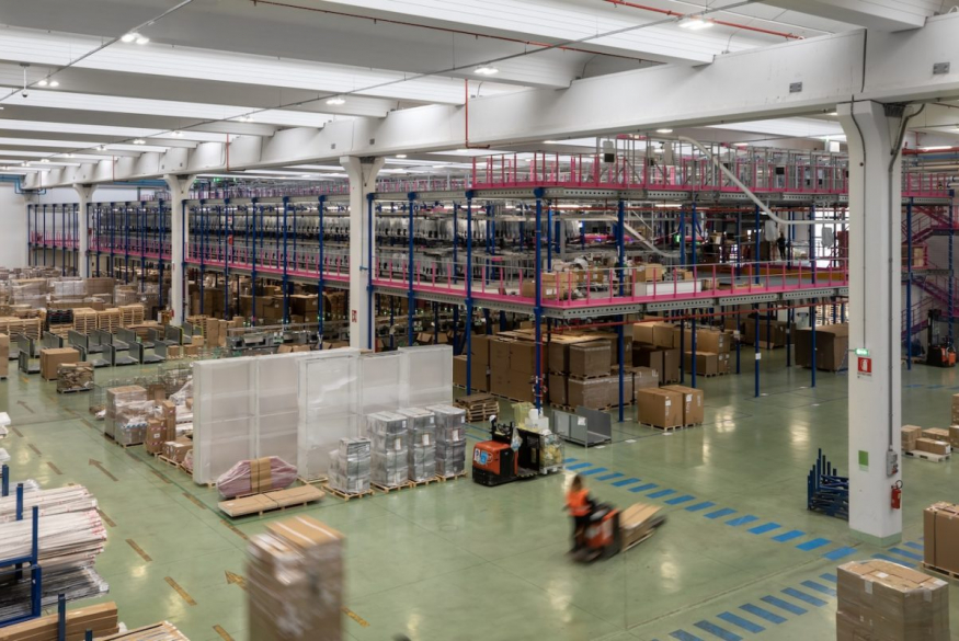 What is a pouch sorter – and how can it benefit my business? 