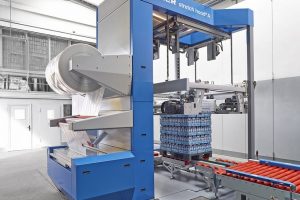 Damaged products, unstable loads, production bottlenecks and rising operating costs can significantly affect packaging and logistics performance. Maintaining load stability during transport, protecting products during storage and handling, and keeping throughput high are ongoing challenges for many operations.