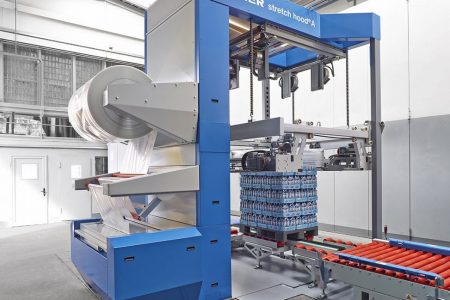 Damaged products, unstable loads, production bottlenecks and rising operating costs can significantly affect packaging and logistics performance. Maintaining load stability during transport, protecting products during storage and handling, and keeping throughput high are ongoing challenges for many operations.