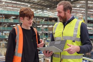 Leeds-based Picture Perfect Data has launched using Fettle, an AI-based optimisation platform. It gives operational visibility within four weeks and is aimed at sites with 100 or more people on the floor.