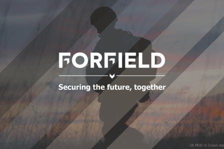 UK Defence organisations will get a single route to logistics, procurement, digital and programme management support through Forfield, a new alliance of Kuehne+Nagel, TVS Supply Chain Solutions, Atos and Turner & Townsend.