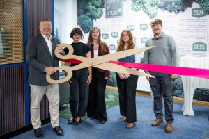New Leicester-based facility brings sourcing, design, testing, prototyping and machinery expertise together under one roof to help customers solve packaging challenges.
