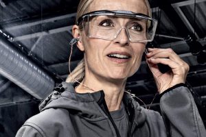 PPE specialist uvex is urging employers to look beyond simply supplying hearing protection as the Health and Safety Executive (HSE) launches a new noise and vibration campaign encouraging businesses to act before permanent damage occurs.