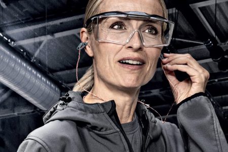 PPE specialist uvex is urging employers to look beyond simply supplying hearing protection as the Health and Safety Executive (HSE) launches a new noise and vibration campaign encouraging businesses to act before permanent damage occurs.