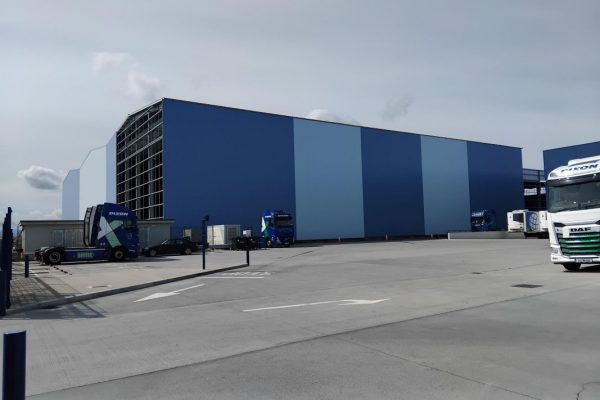 The successful Tomorrow’s Warehouse Event, established for five years in Coventry in Manchester, will launch in Dublin in 2027.